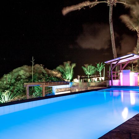 Pipa Privilege Suites Praia de Pipa Bagian luar foto