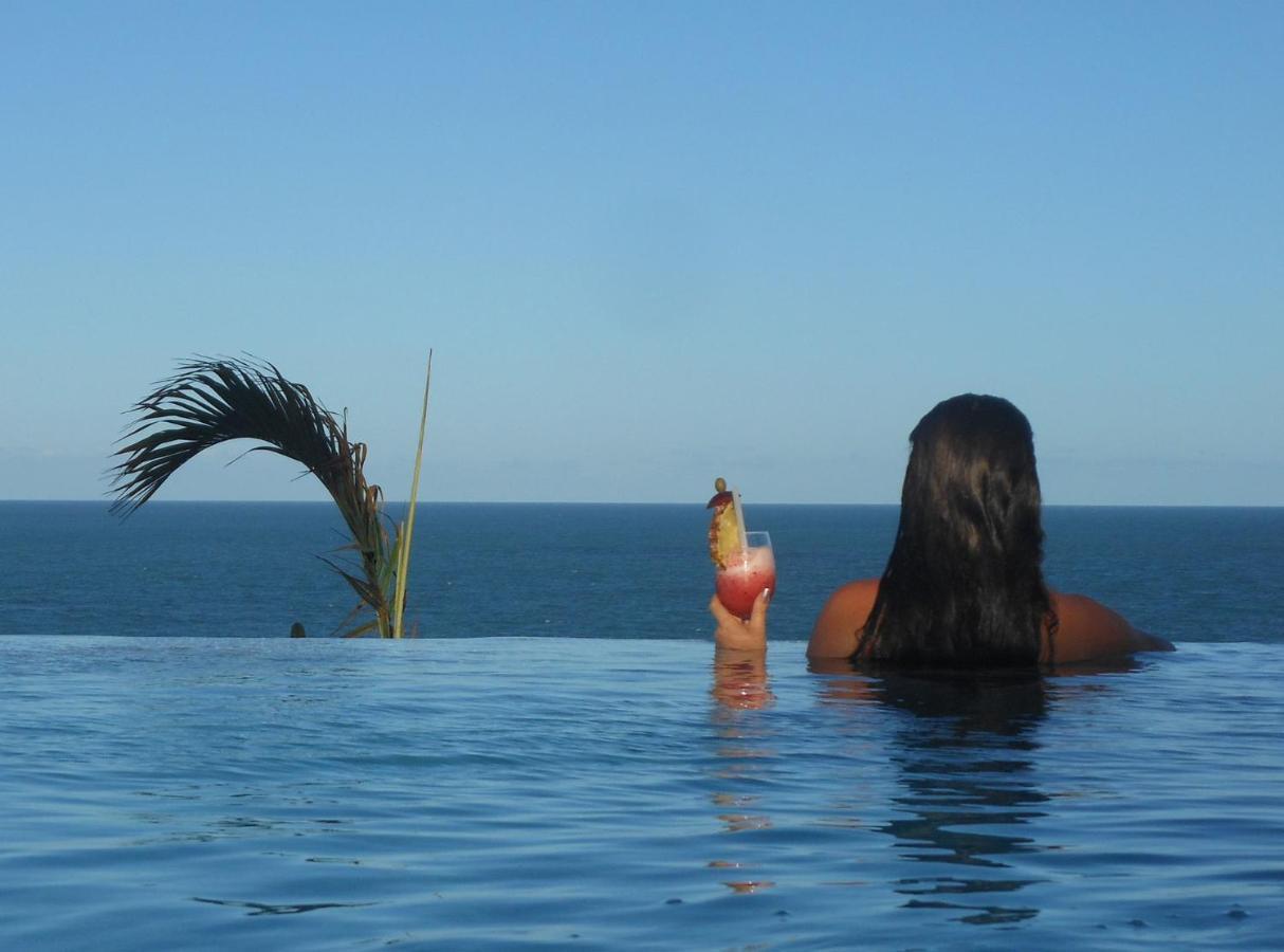 Pipa Privilege Suites Praia de Pipa Bagian luar foto