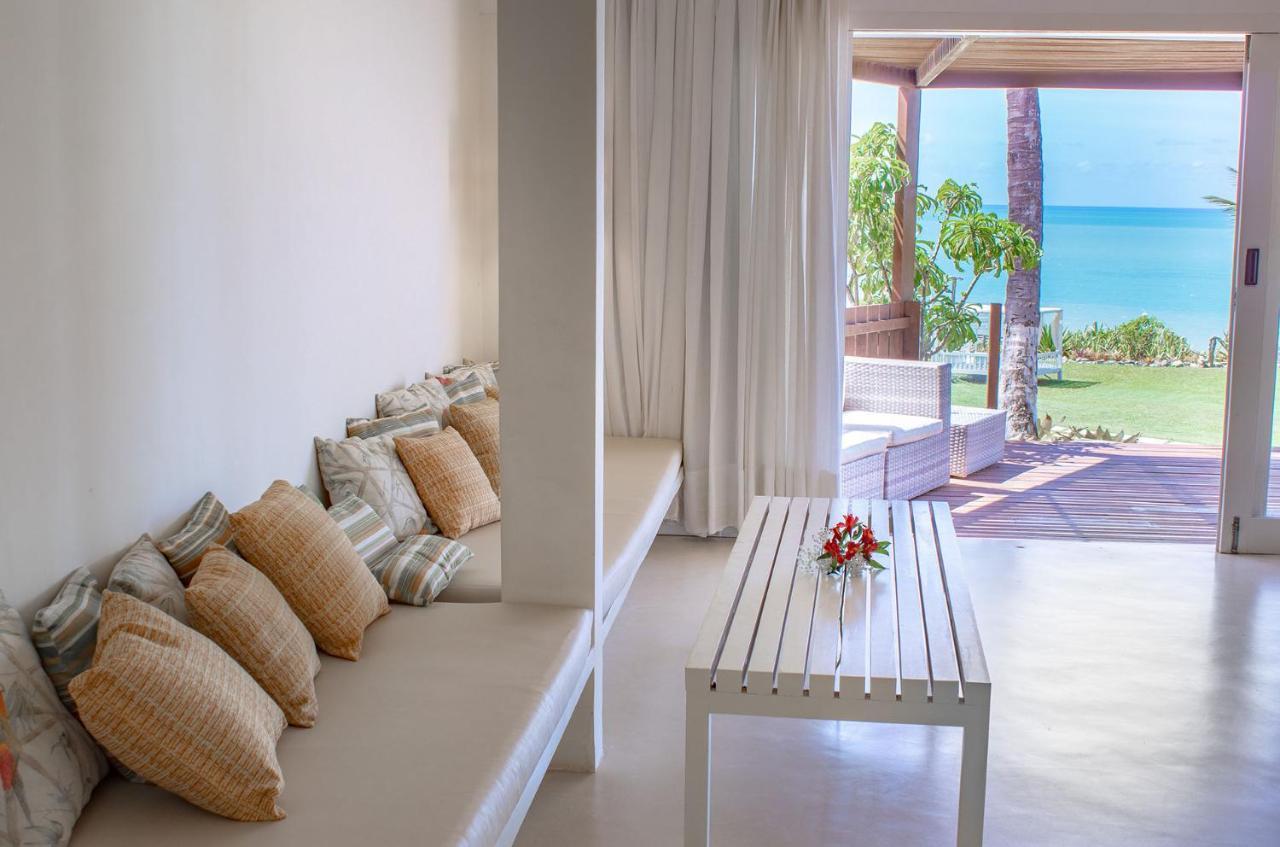Pipa Privilege Suites Praia de Pipa Bagian luar foto