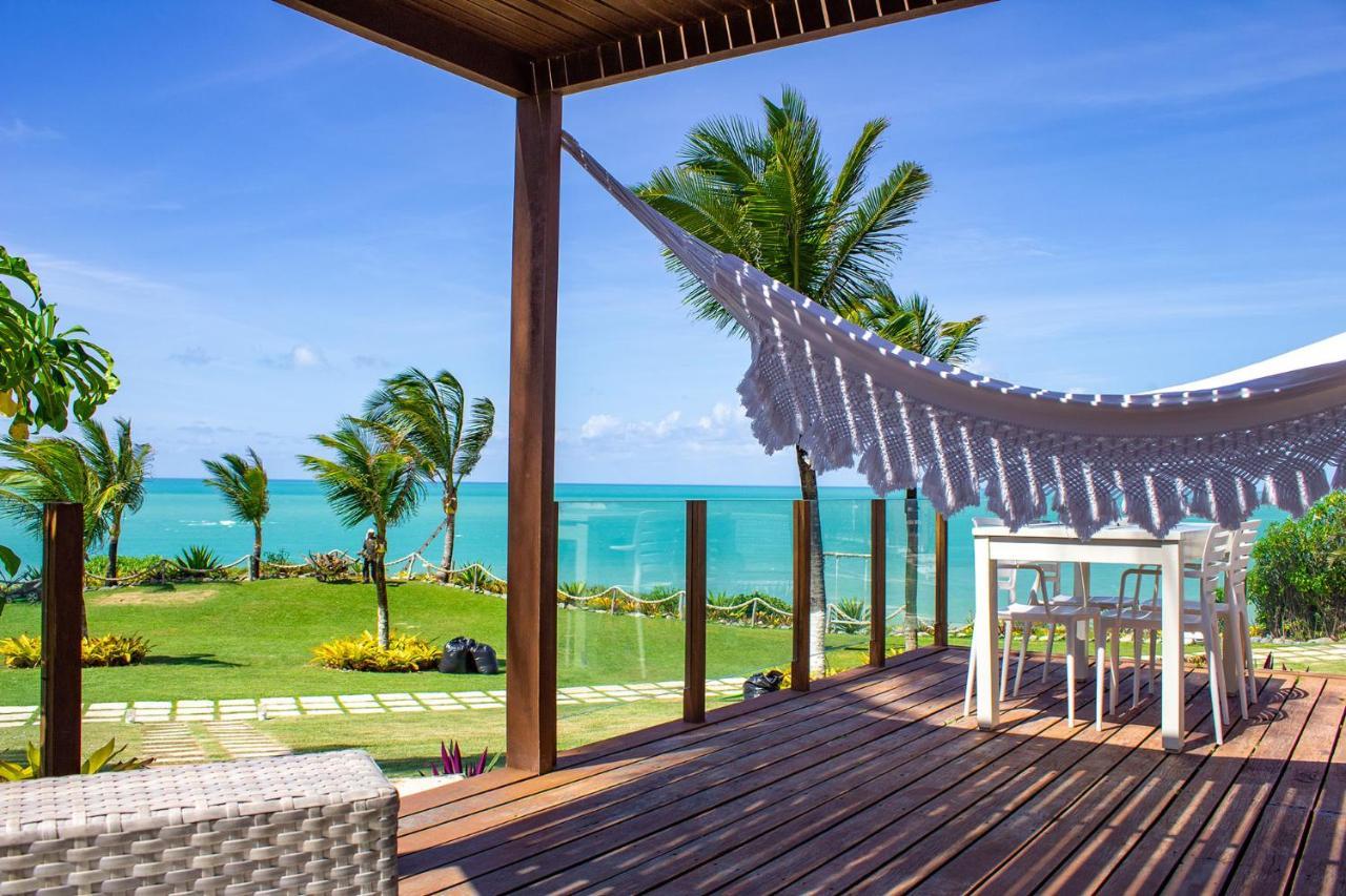 Pipa Privilege Suites Praia de Pipa Bagian luar foto