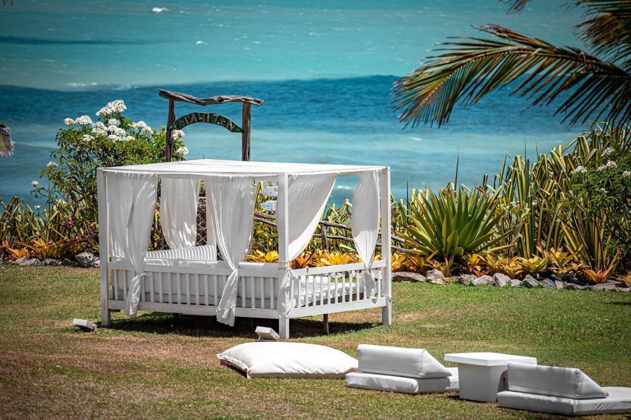 Pipa Privilege Suites Praia de Pipa Bagian luar foto