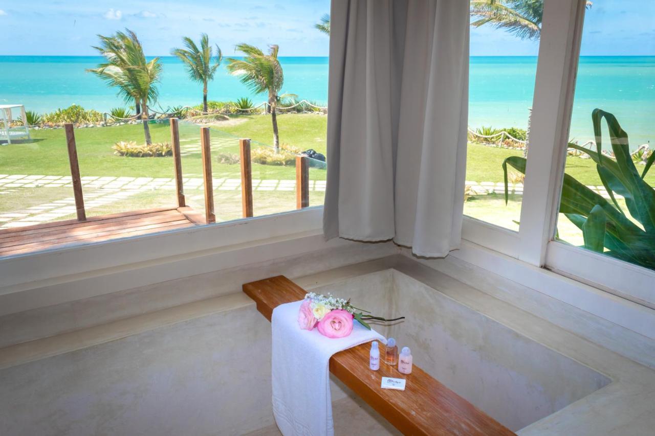 Pipa Privilege Suites Praia de Pipa Bagian luar foto