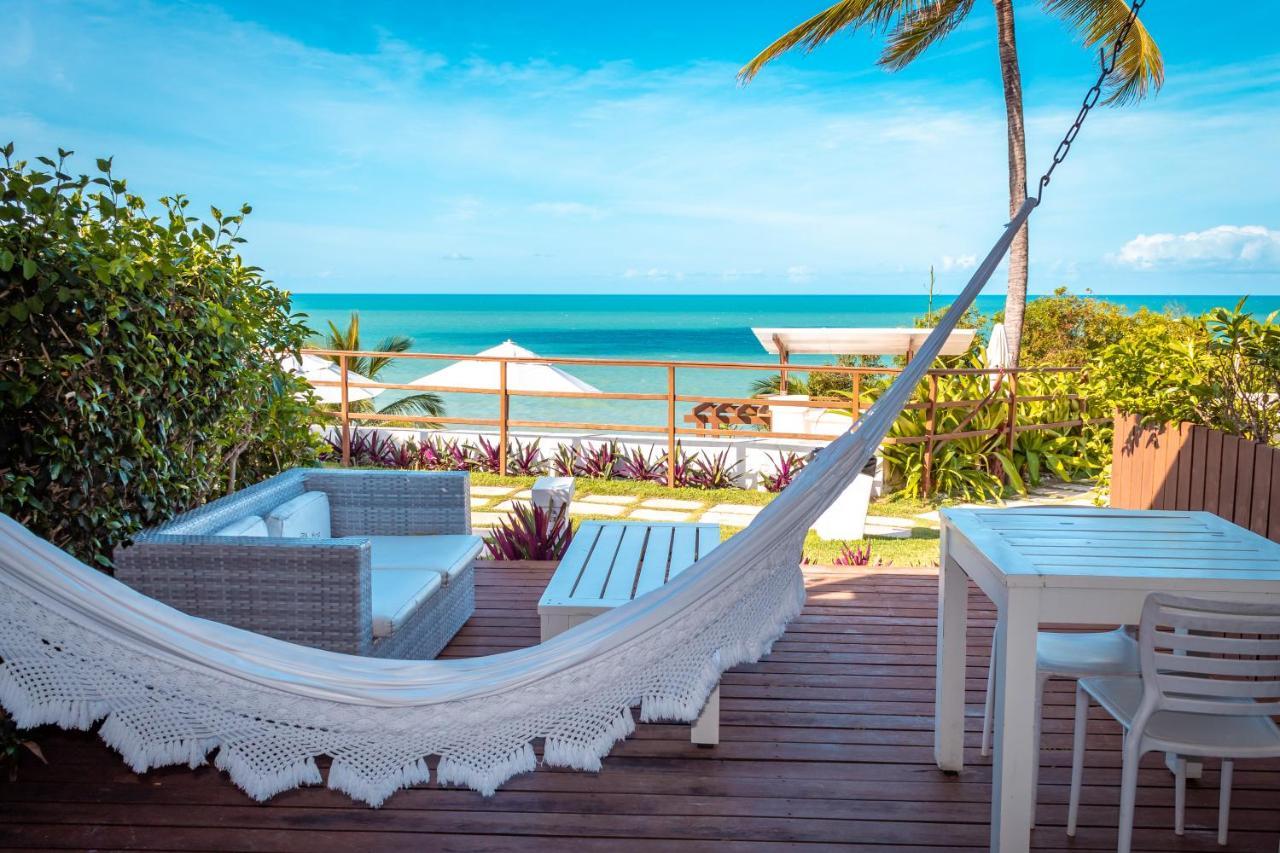 Pipa Privilege Suites Praia de Pipa Bagian luar foto