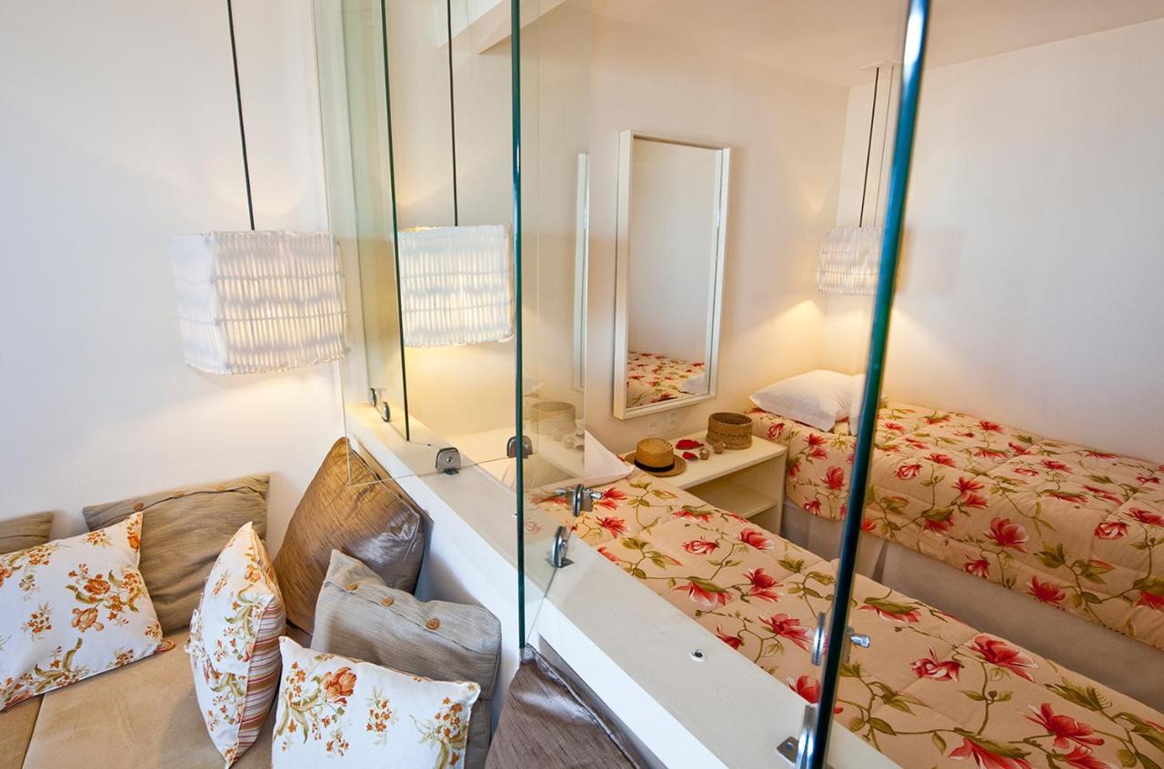 Pipa Privilege Suites Praia de Pipa Bagian luar foto