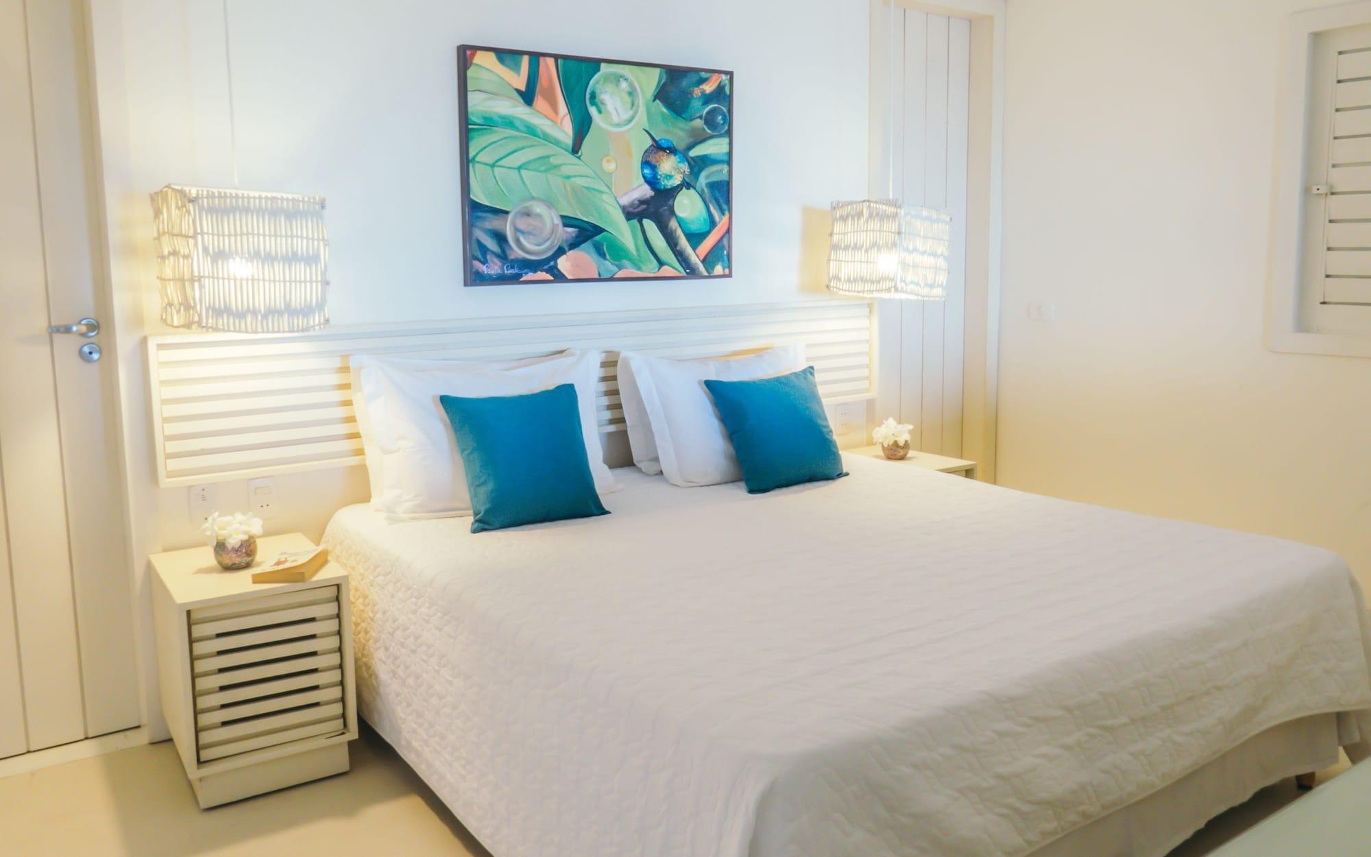 Pipa Privilege Suites Praia de Pipa Bagian luar foto