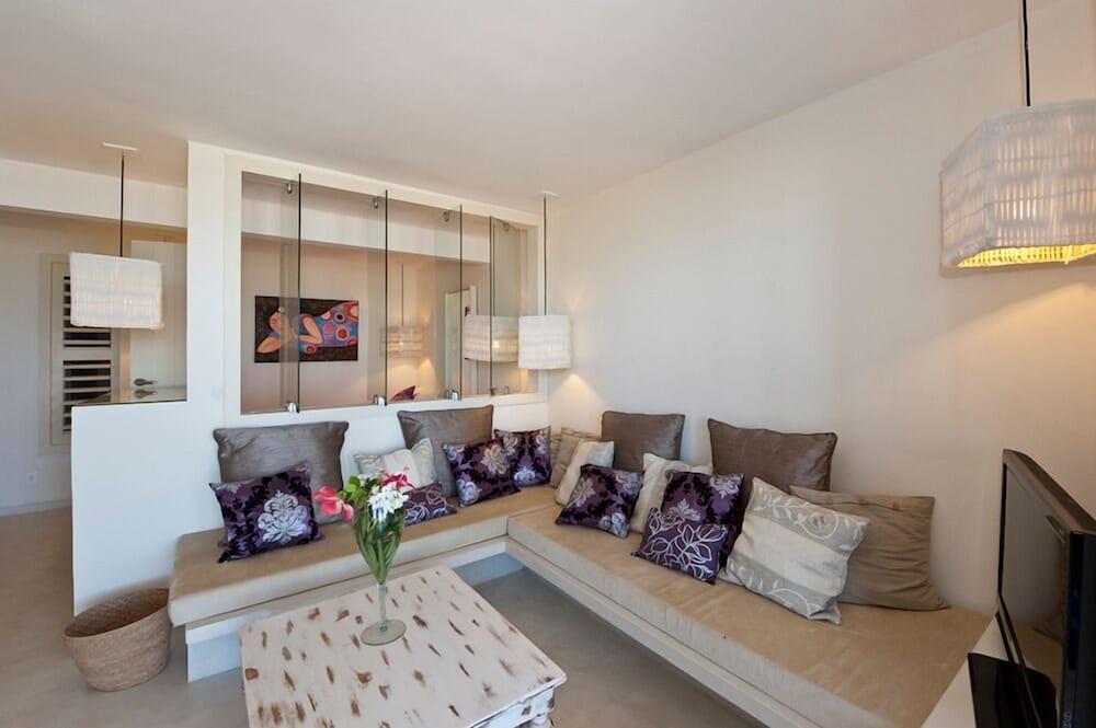 Pipa Privilege Suites Praia de Pipa Bagian luar foto