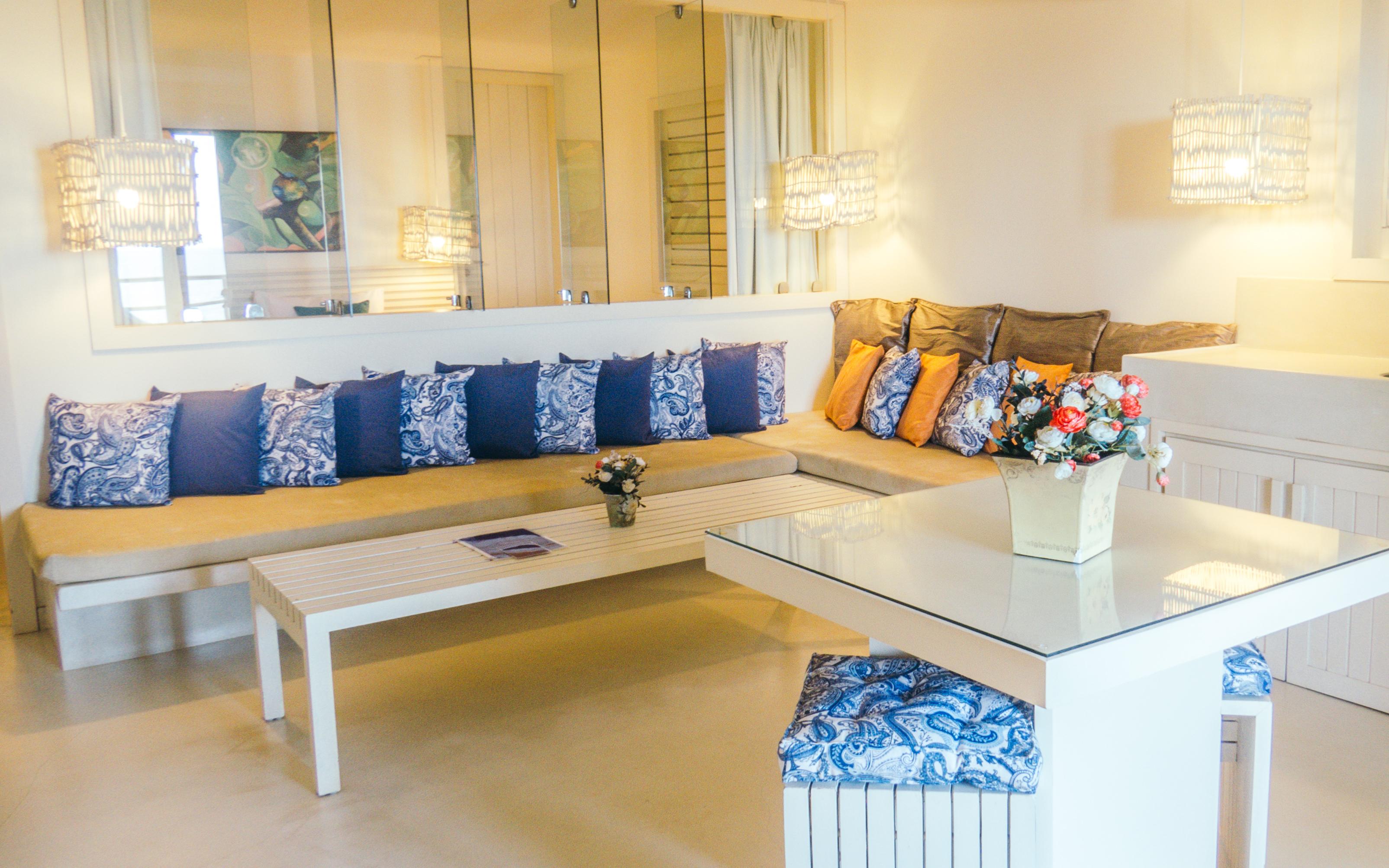 Pipa Privilege Suites Praia de Pipa Bagian luar foto