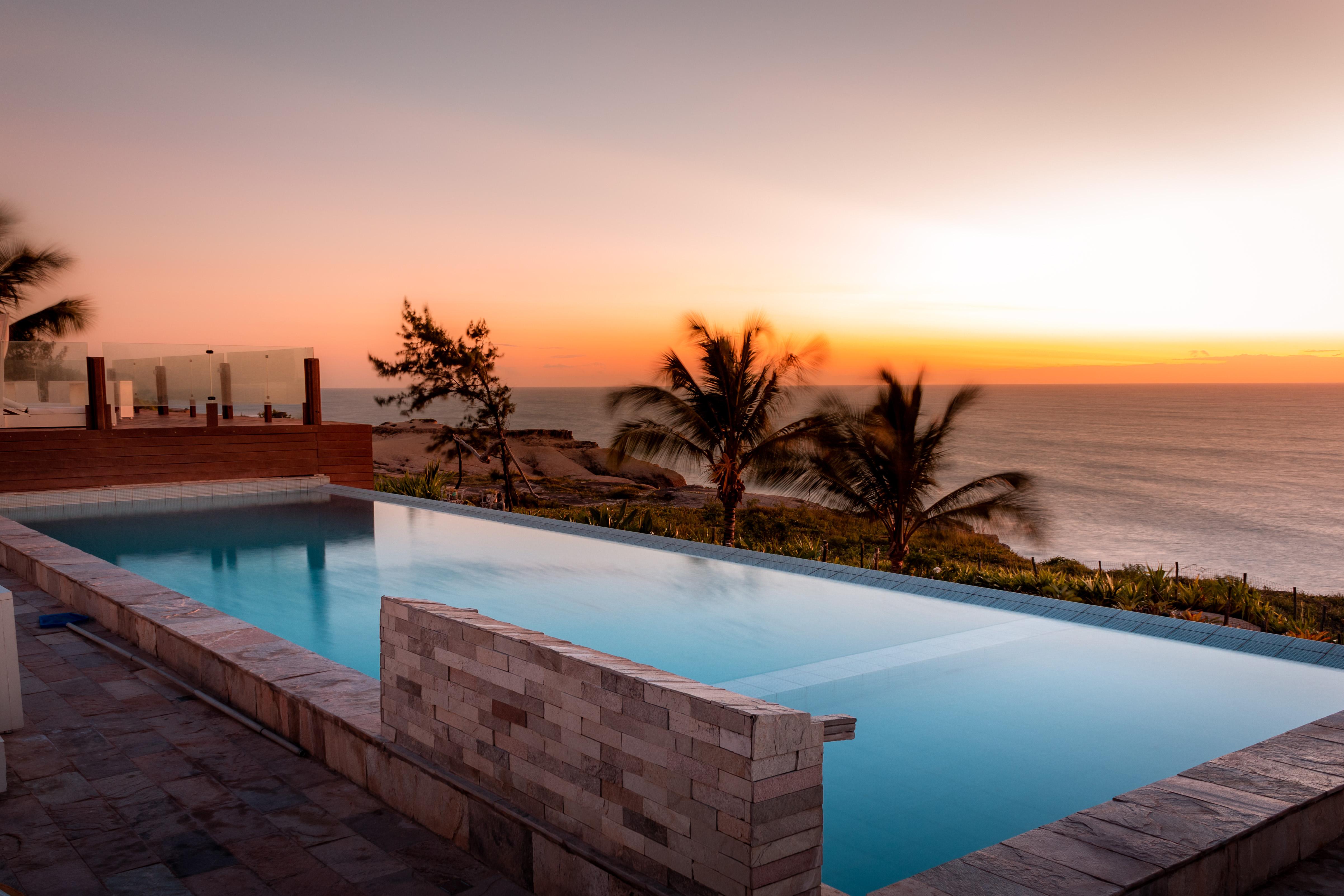 Pipa Privilege Suites Praia de Pipa Bagian luar foto