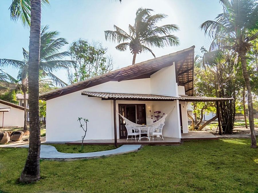 Pipa Privilege Suites Praia de Pipa Bagian luar foto