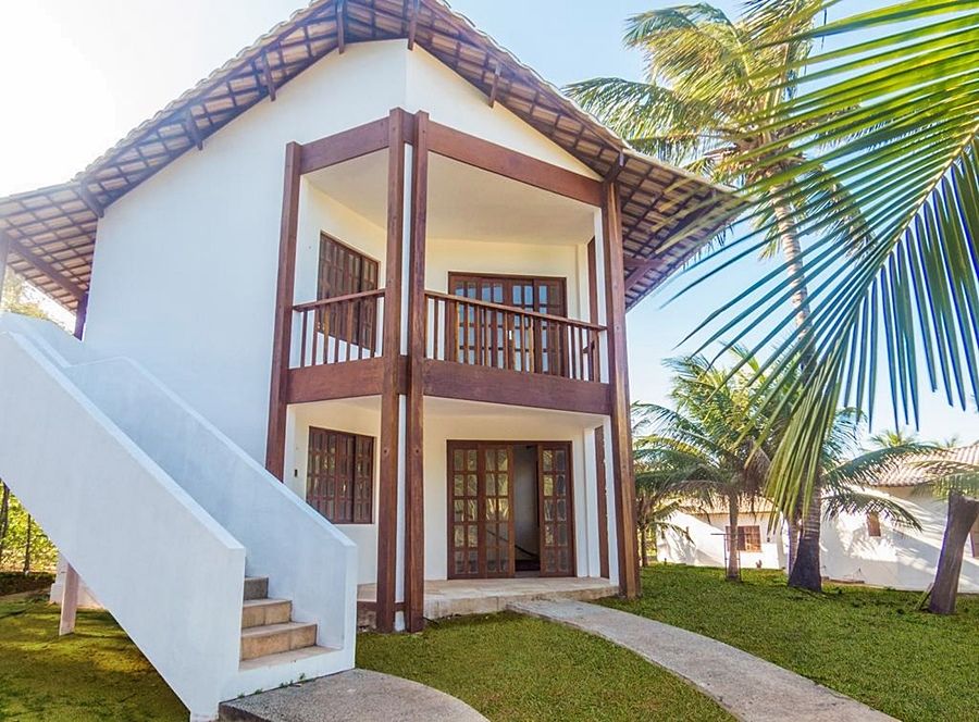 Pipa Privilege Suites Praia de Pipa Bagian luar foto