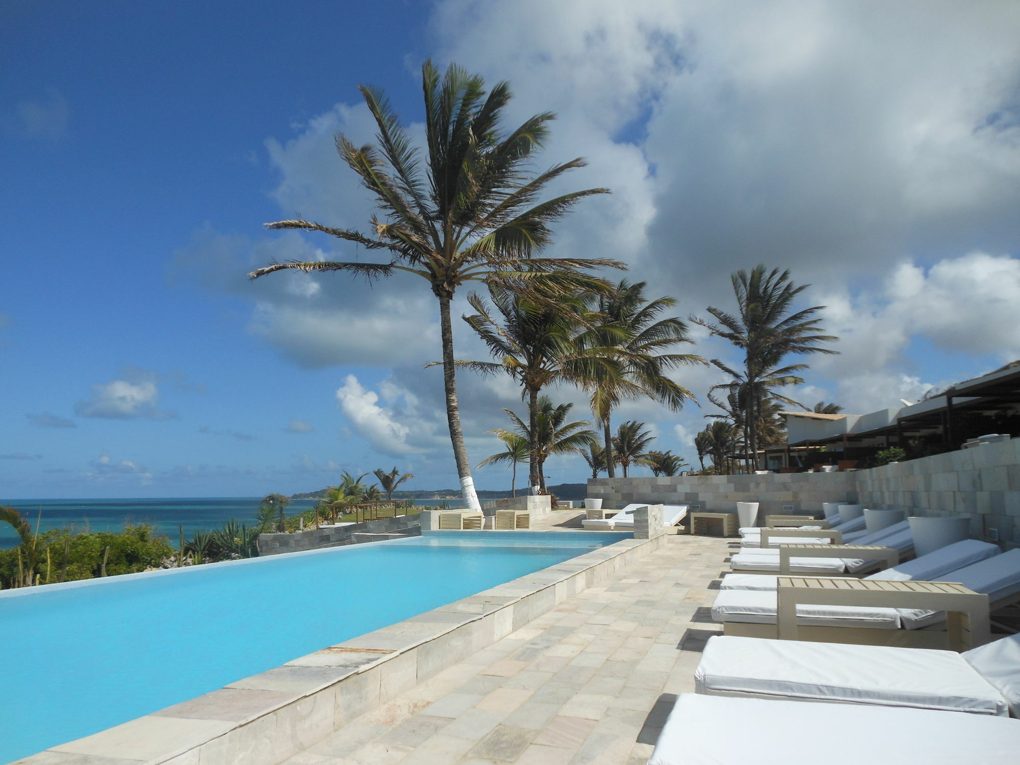 Pipa Privilege Suites Praia de Pipa Bagian luar foto
