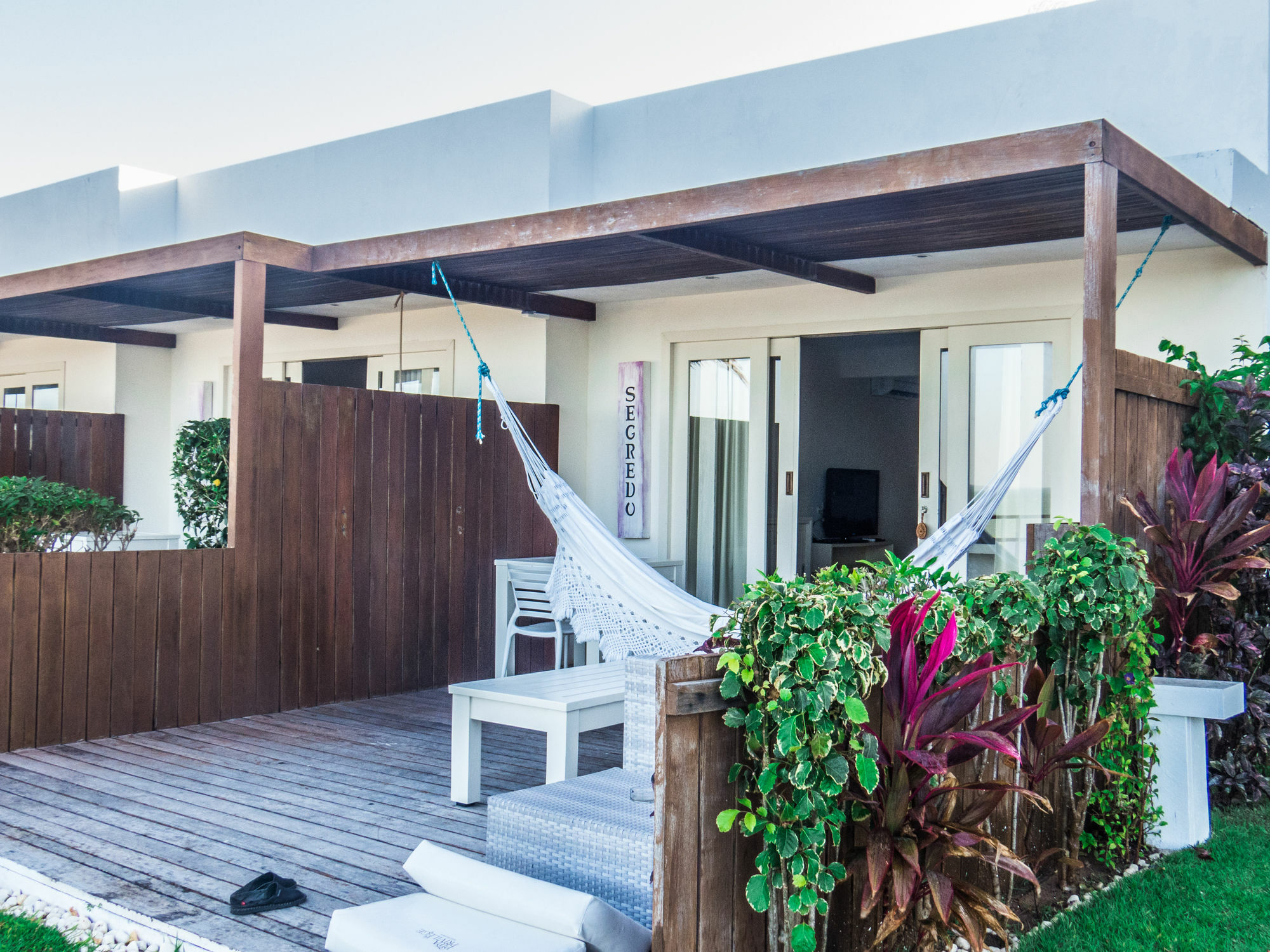 Pipa Privilege Suites Praia de Pipa Bagian luar foto