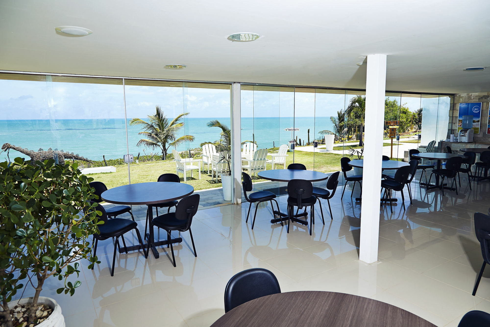Pipa Privilege Suites Praia de Pipa Bagian luar foto