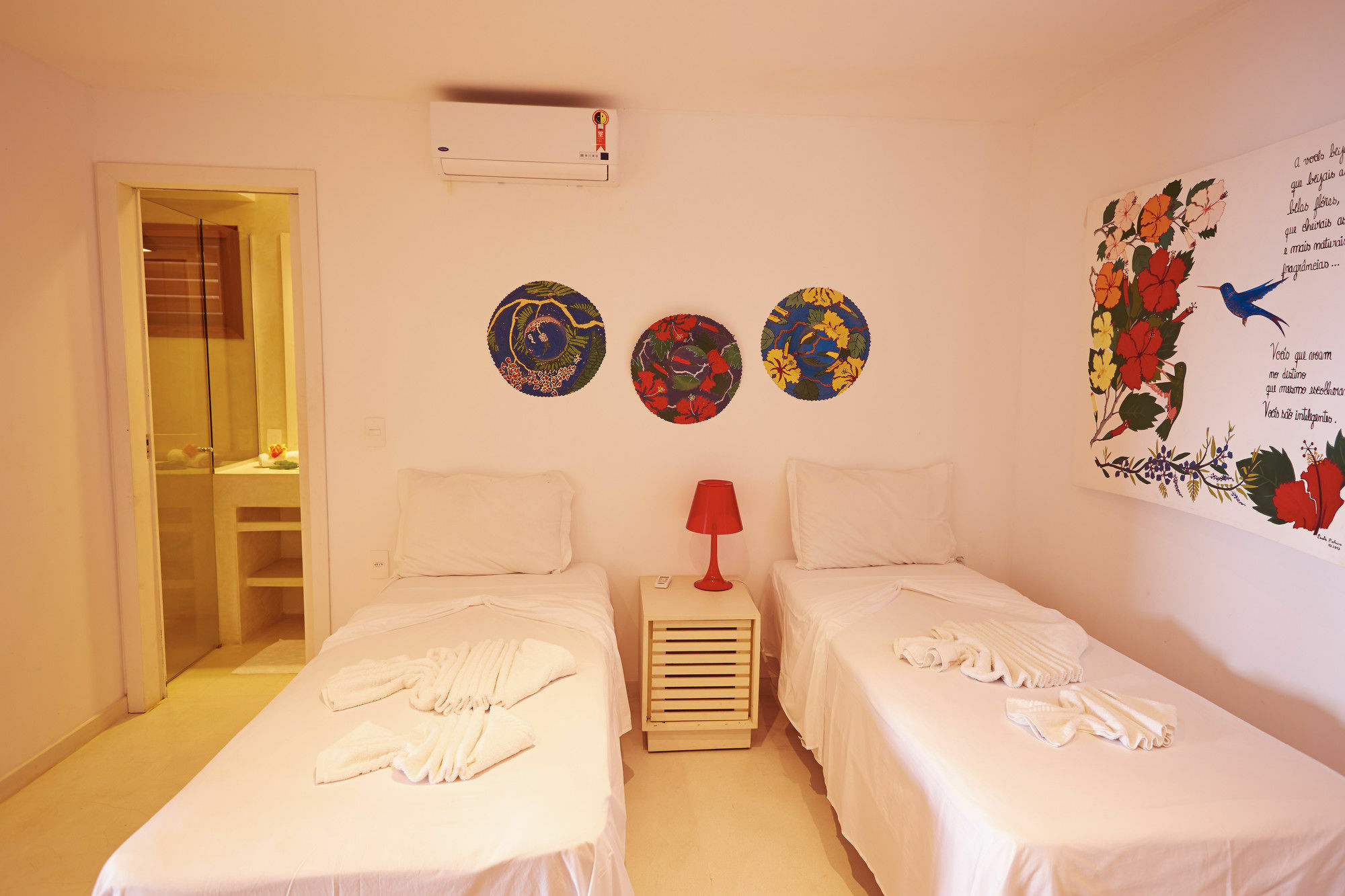 Pipa Privilege Suites Praia de Pipa Bagian luar foto